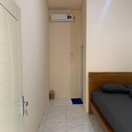 Dikky Guest House Near Bangsal And Sira Pemenang Dış mekan fotoğraf