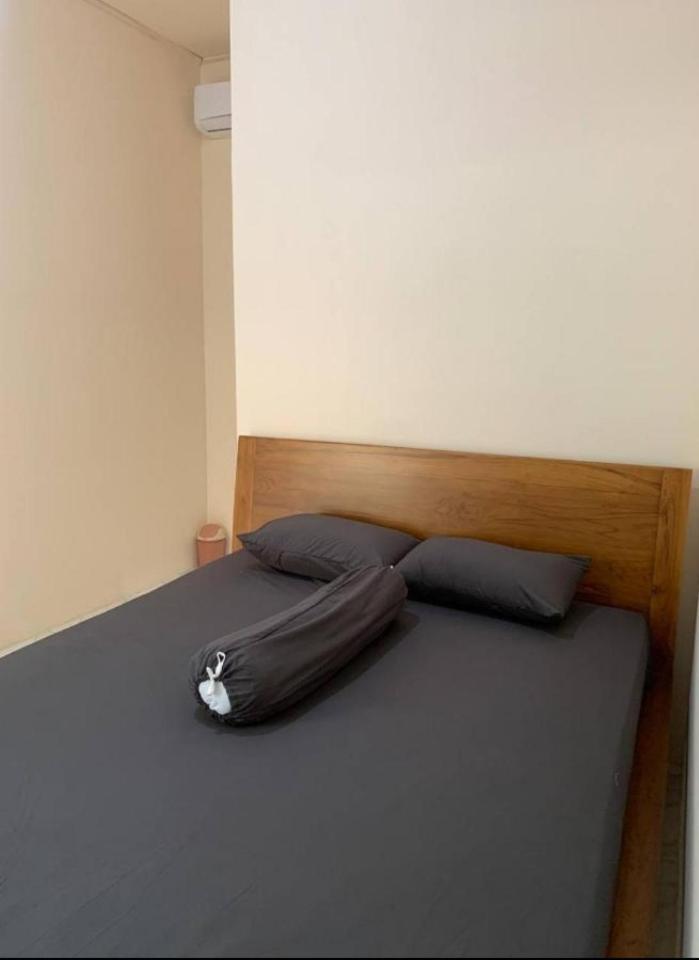 Dikky Guest House Near Bangsal And Sira Pemenang Dış mekan fotoğraf